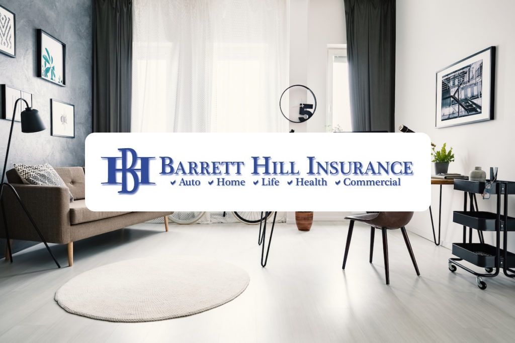 Auto Insurance in Gainesville, GA Barrett Hill Insurance